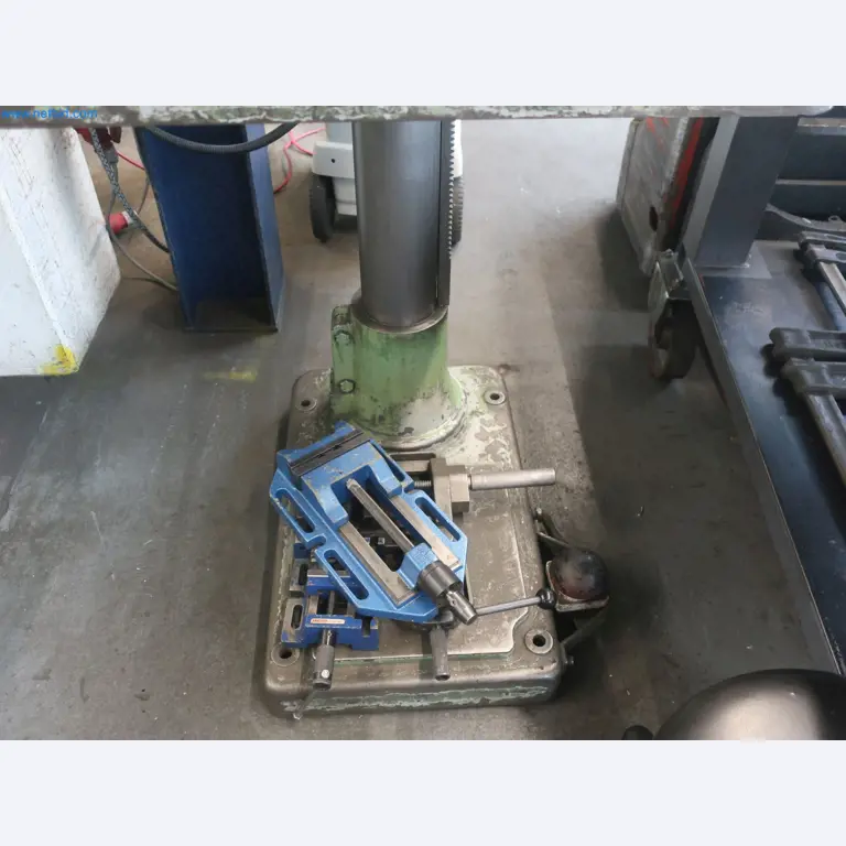 595 Solutions - Systems for the production of Al/ Mg injection molded parts-5