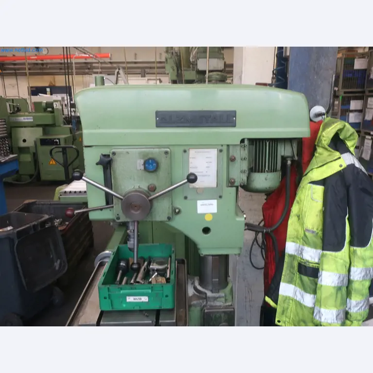 595 Solutions - Systems for the production of Al/ Mg injection molded parts-6