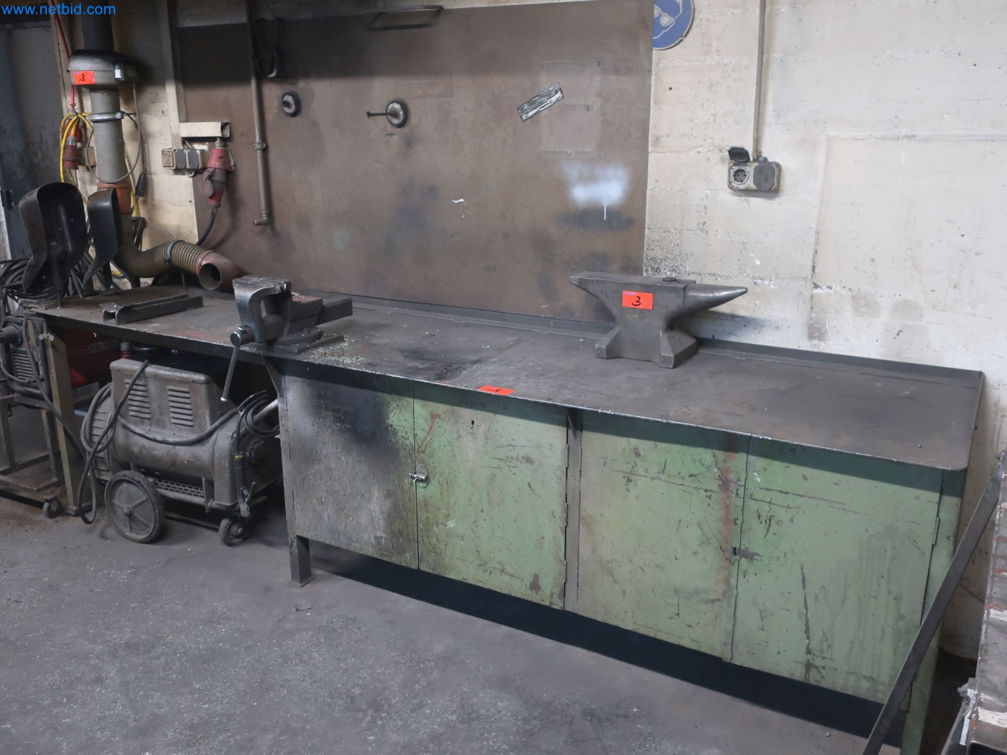 595 Solutions - Systems for the production of Al/ Mg injection molded parts-1