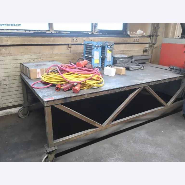 595 Solutions - Systems for the production of Al/ Mg injection molded parts-2