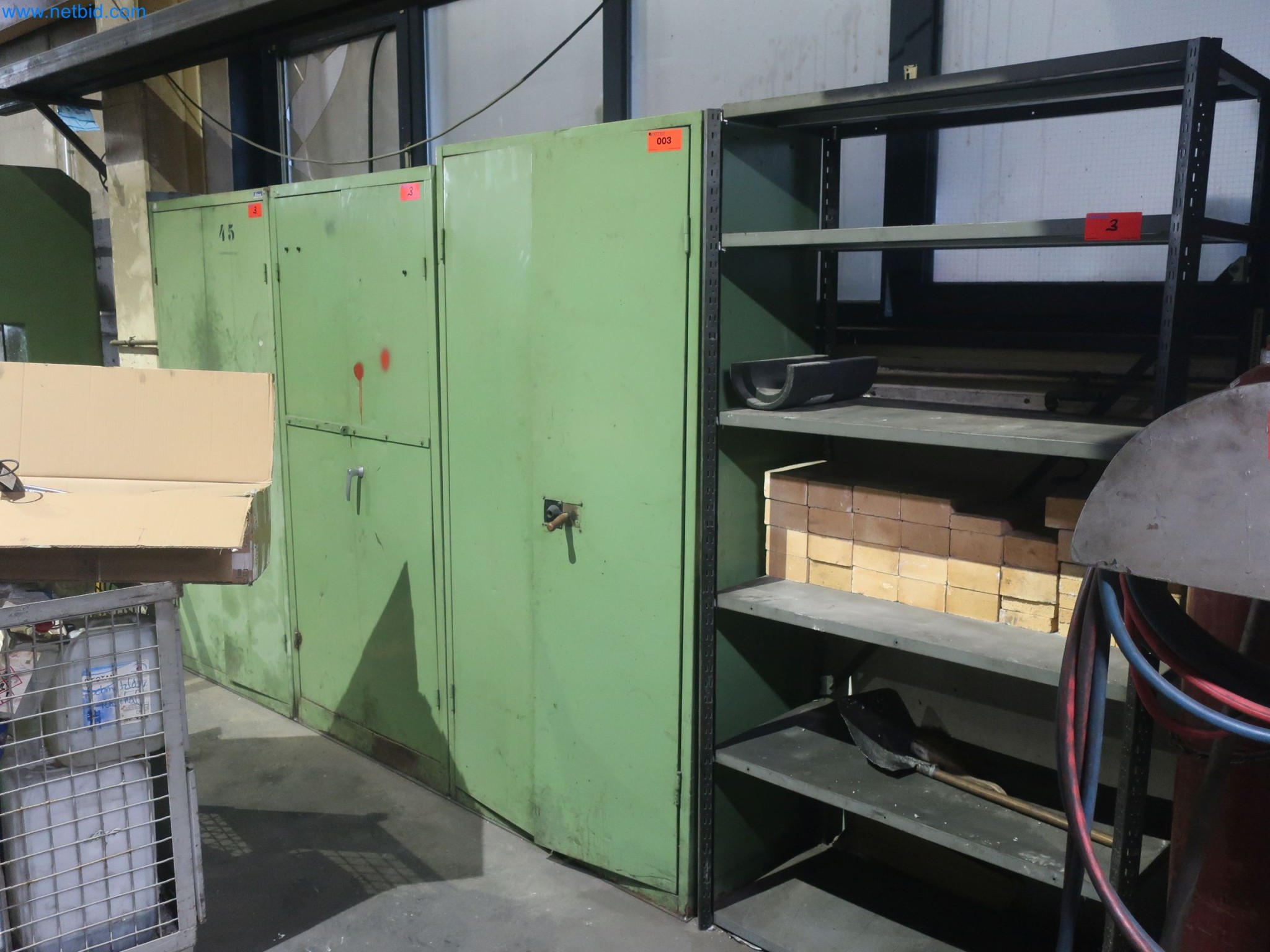 595 Solutions - Systems for the production of Al/ Mg injection molded parts-3