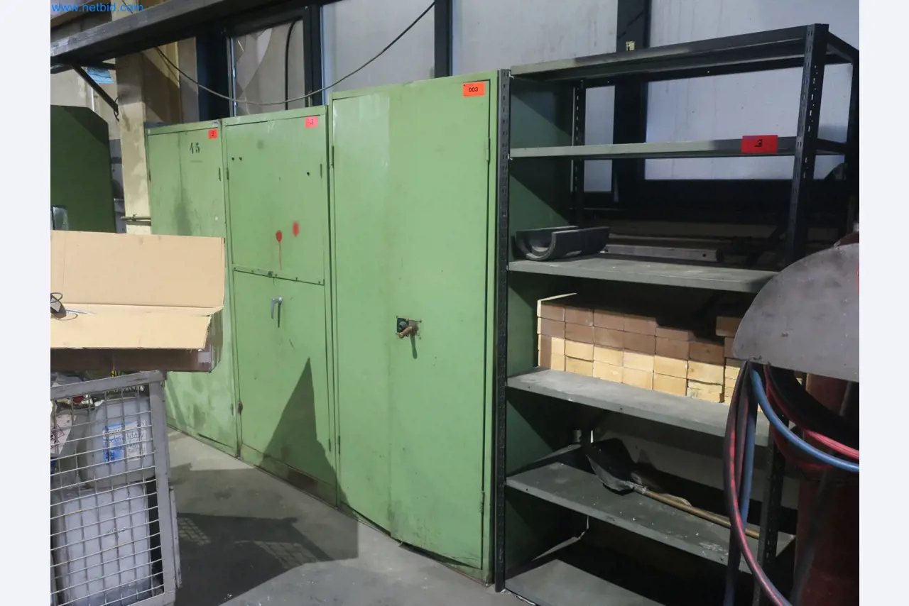 595 Solutions - Systems for the production of Al/ Mg injection molded parts-3