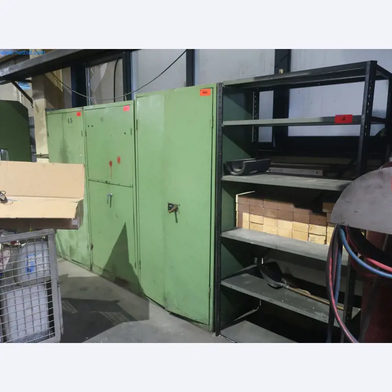 595 Solutions - Systems for the production of Al/ Mg injection molded parts-3