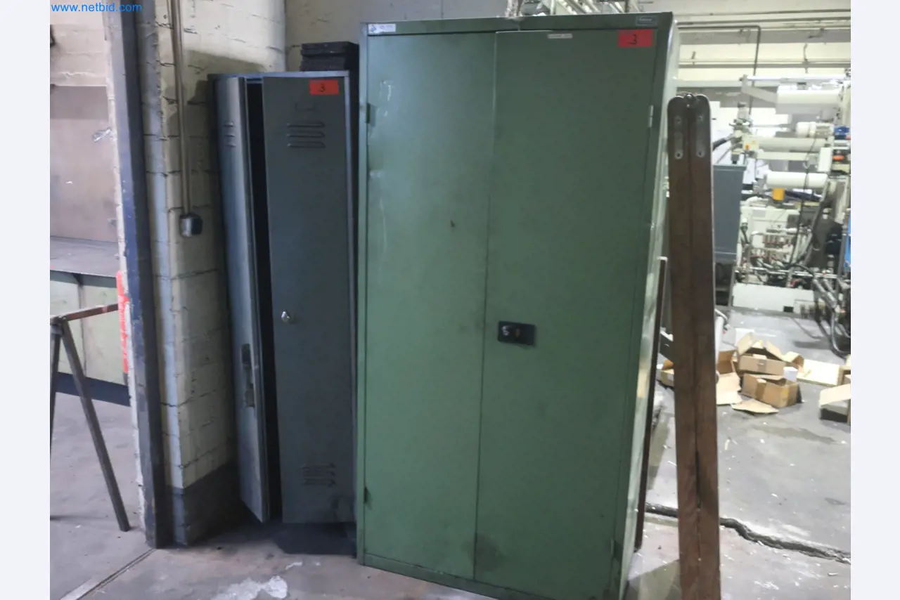 595 Solutions - Systems for the production of Al/ Mg injection molded parts-4