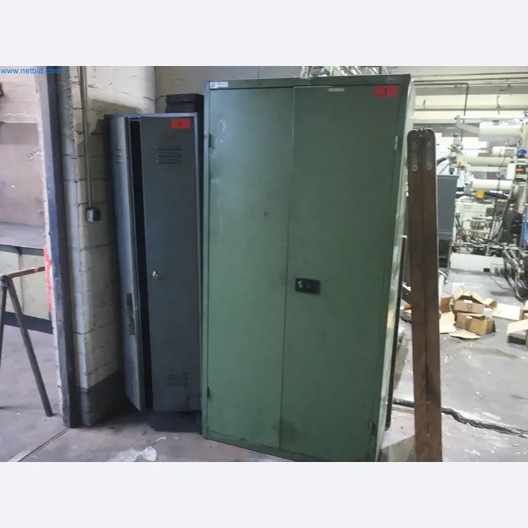 595 Solutions - Systems for the production of Al/ Mg injection molded parts-4