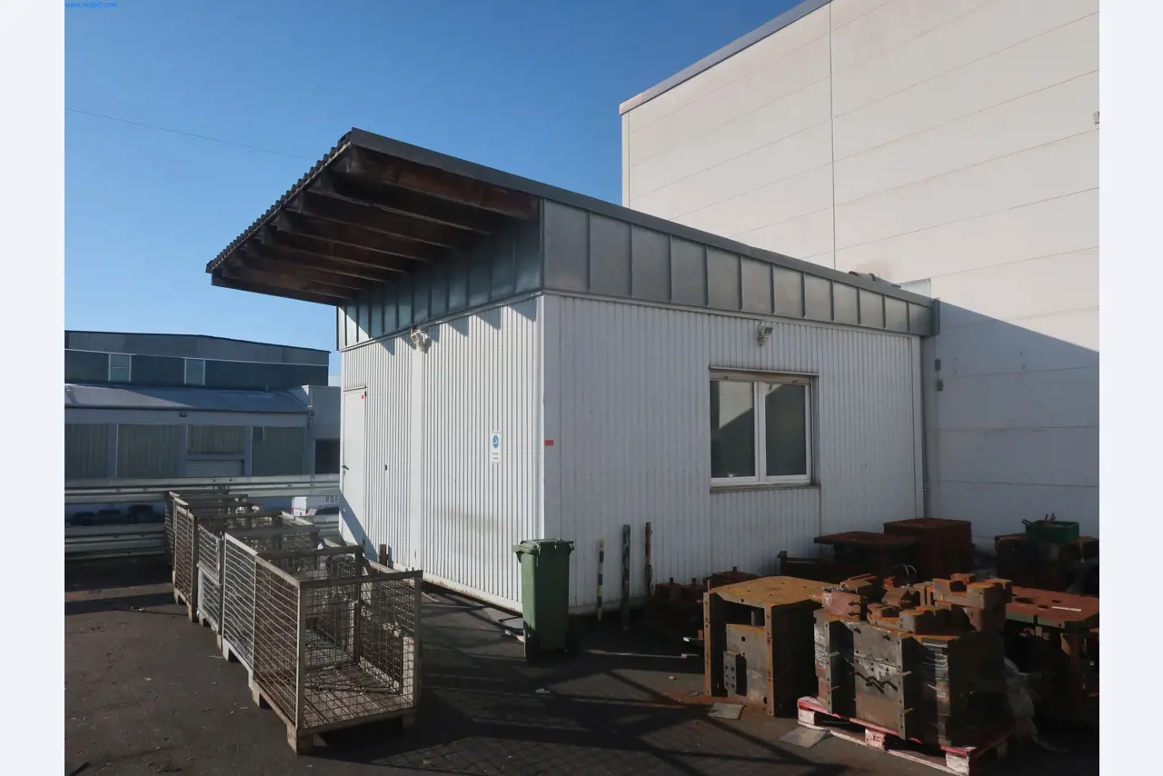 595 Solutions - Systems for the production of Al/ Mg injection molded parts-1