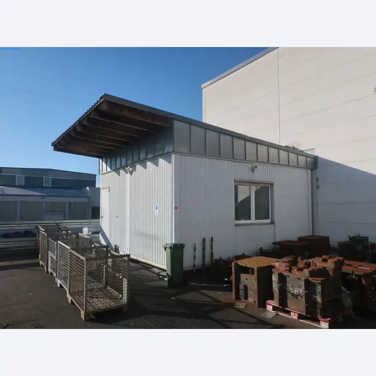 595 Solutions - Systems for the production of Al/ Mg injection molded parts-1