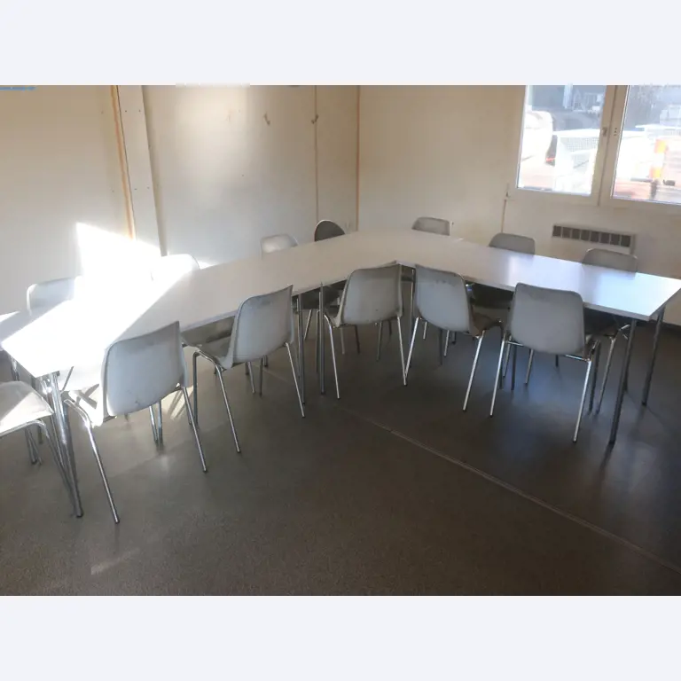 595 Solutions - Systems for the production of Al/ Mg injection molded parts-2