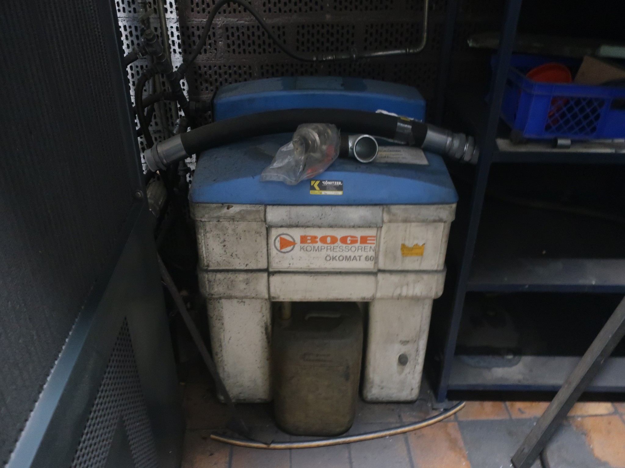 595 Solutions - Systems for the production of Al/ Mg injection molded parts-11