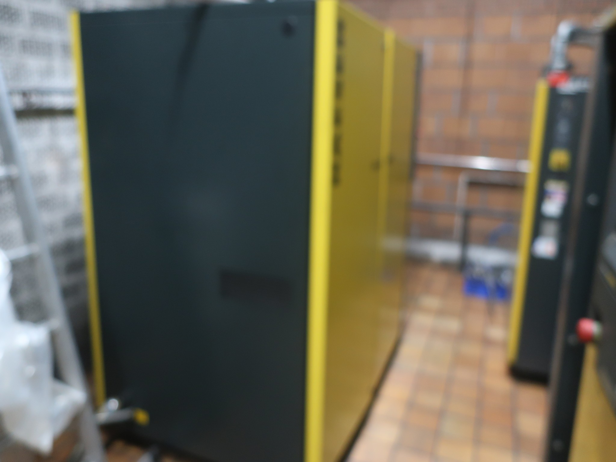 595 Solutions - Systems for the production of Al/ Mg injection molded parts-2