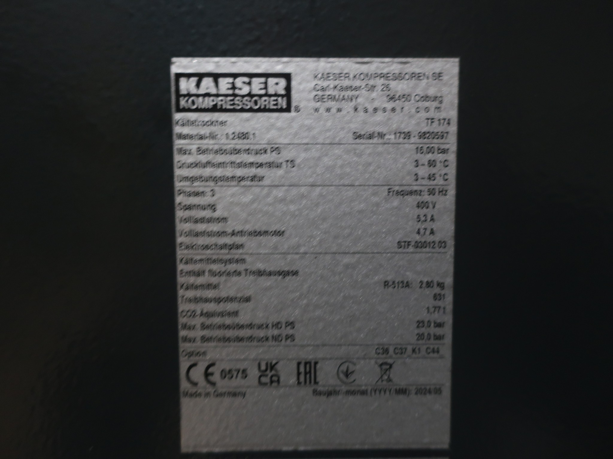 595 Solutions - Systems for the production of Al/ Mg injection molded parts-3