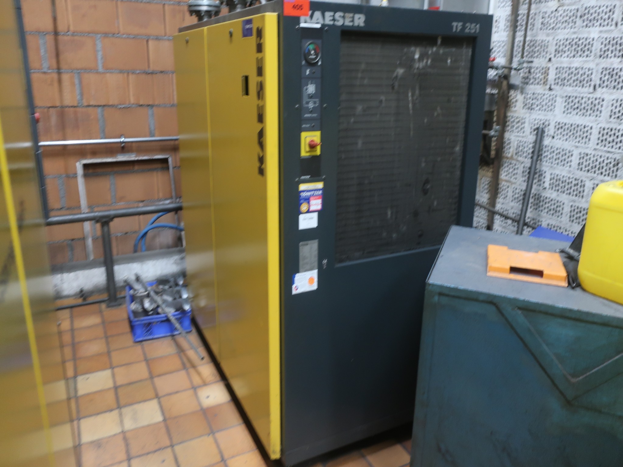 595 Solutions - Systems for the production of Al/ Mg injection molded parts-1