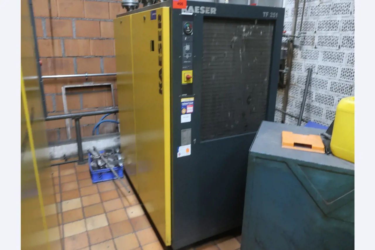 595 Solutions - Anlagen zur Fertigung von Al-Druck-/ Mg-Spritzgussteilen-1