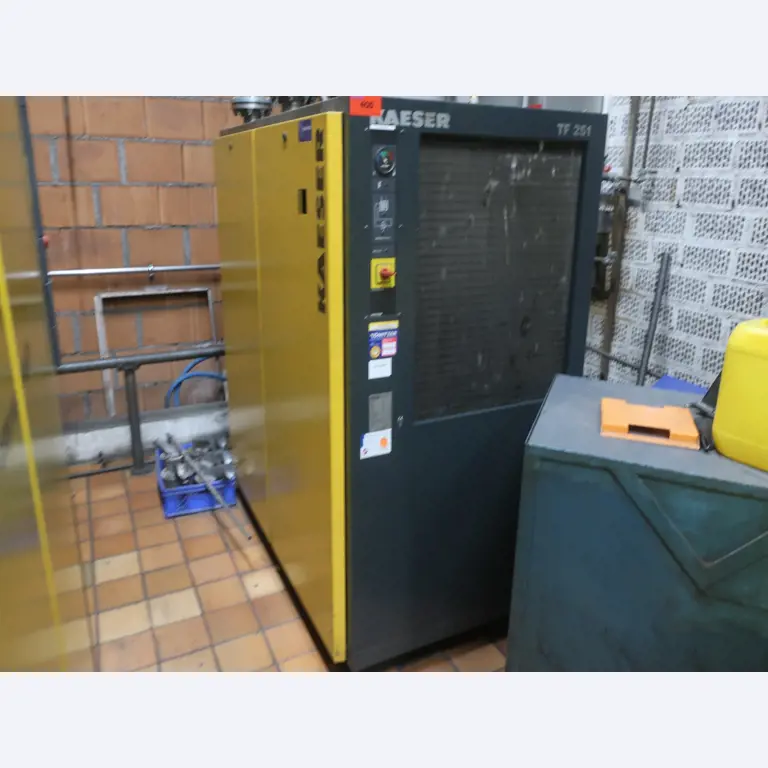 595 Solutions - Anlagen zur Fertigung von Al-Druck-/ Mg-Spritzgussteilen-1