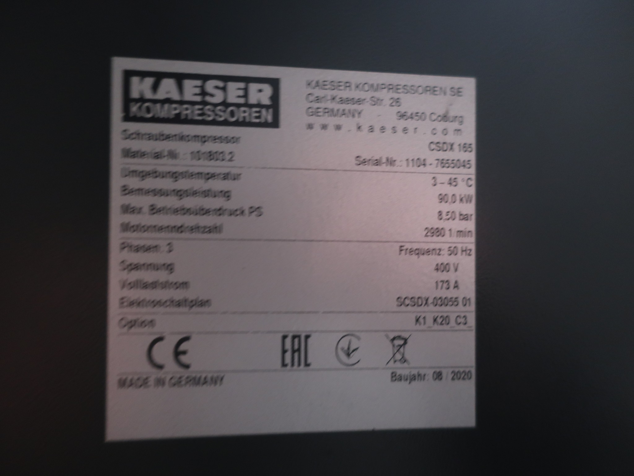 595 Solutions - Systems for the production of Al/ Mg injection molded parts-4