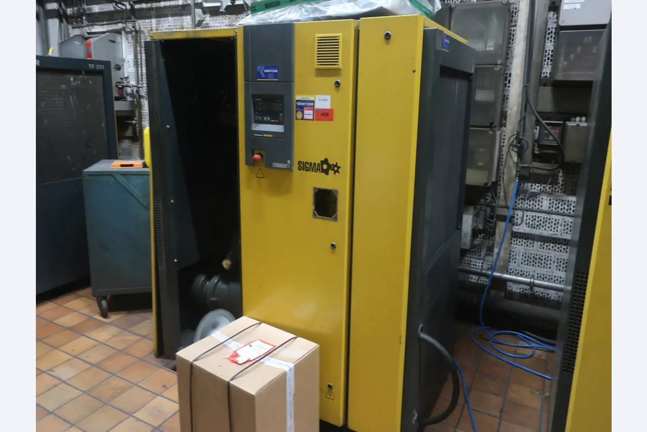 595 Solutions - Anlagen zur Fertigung von Al-Druck-/ Mg-Spritzgussteilen-5