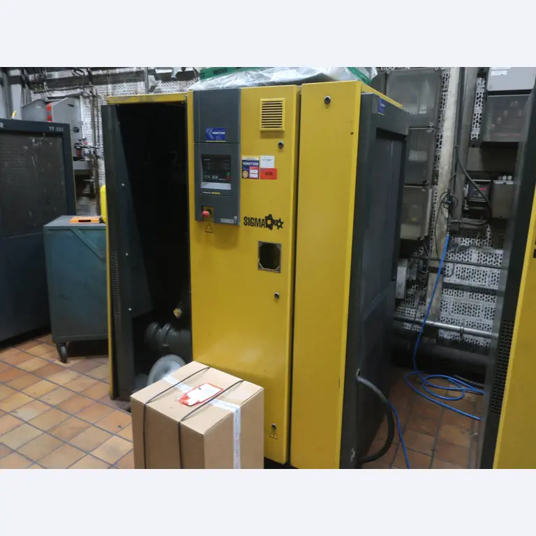 595 Solutions - Anlagen zur Fertigung von Al-Druck-/ Mg-Spritzgussteilen-5