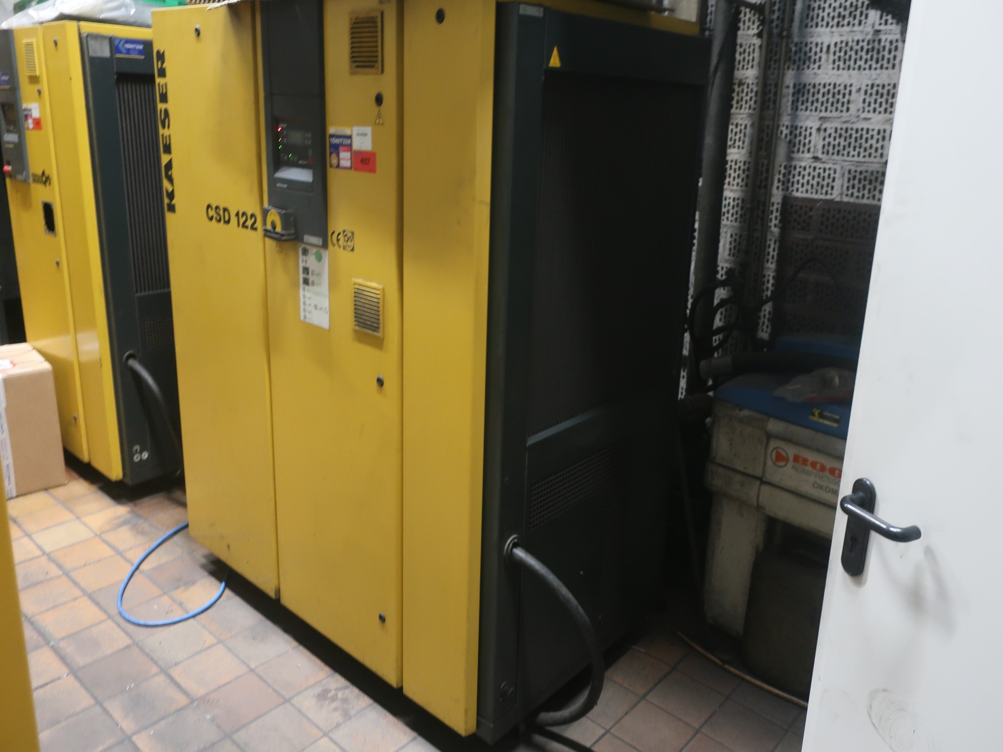 595 Solutions - Systems for the production of Al/ Mg injection molded parts-7