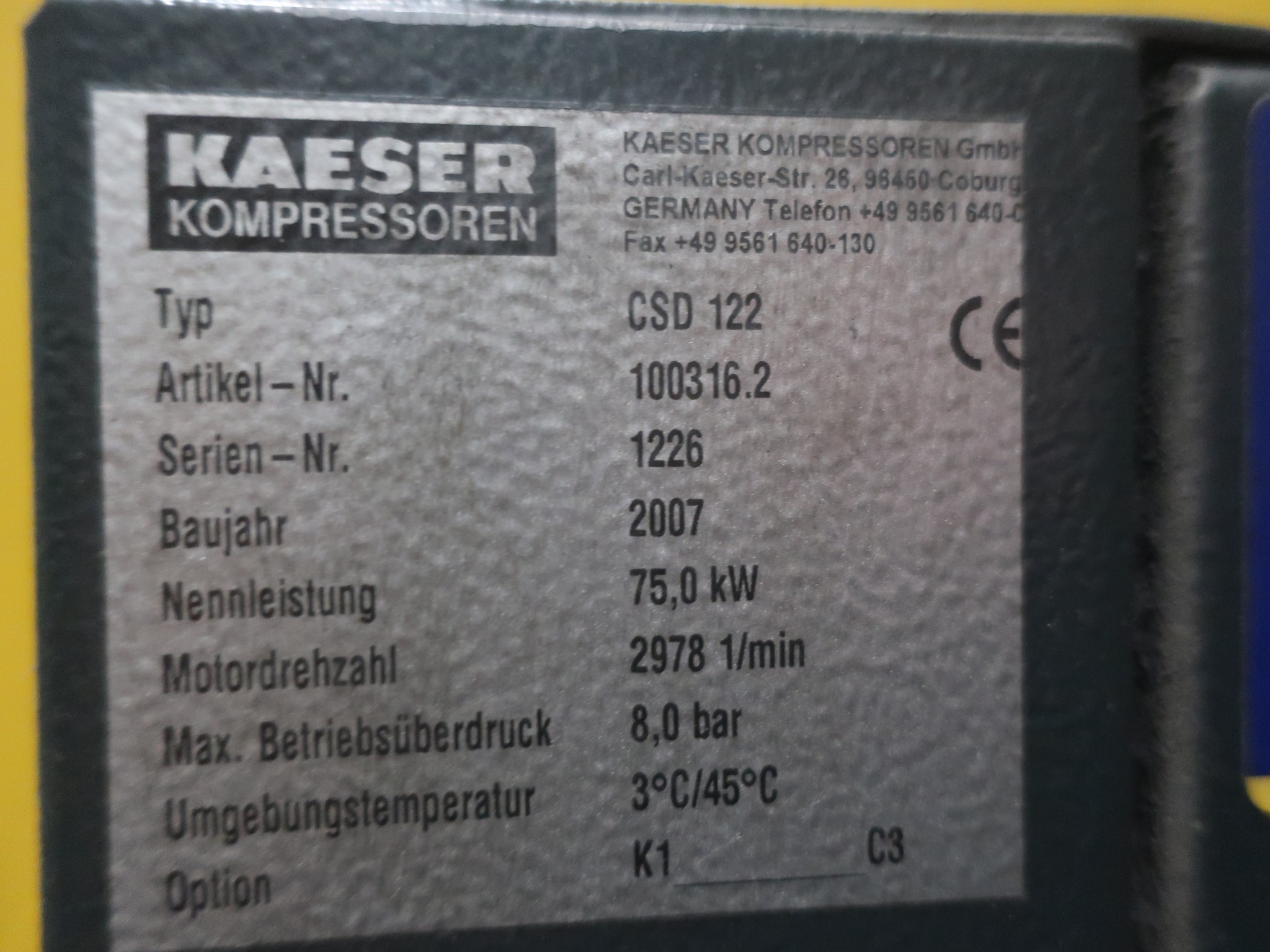 595 Solutions - Systems for the production of Al/ Mg injection molded parts-9
