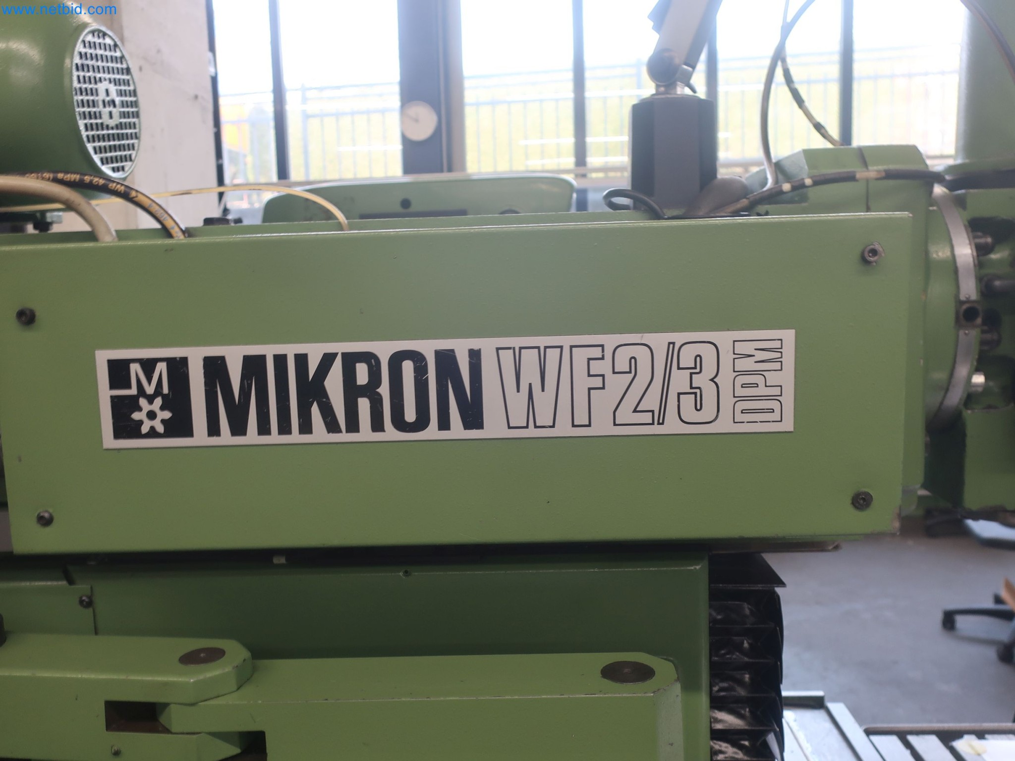 595 Solutions - Systémy pro výrobu hliníkových/ Mg vstřikovaných dílů-2