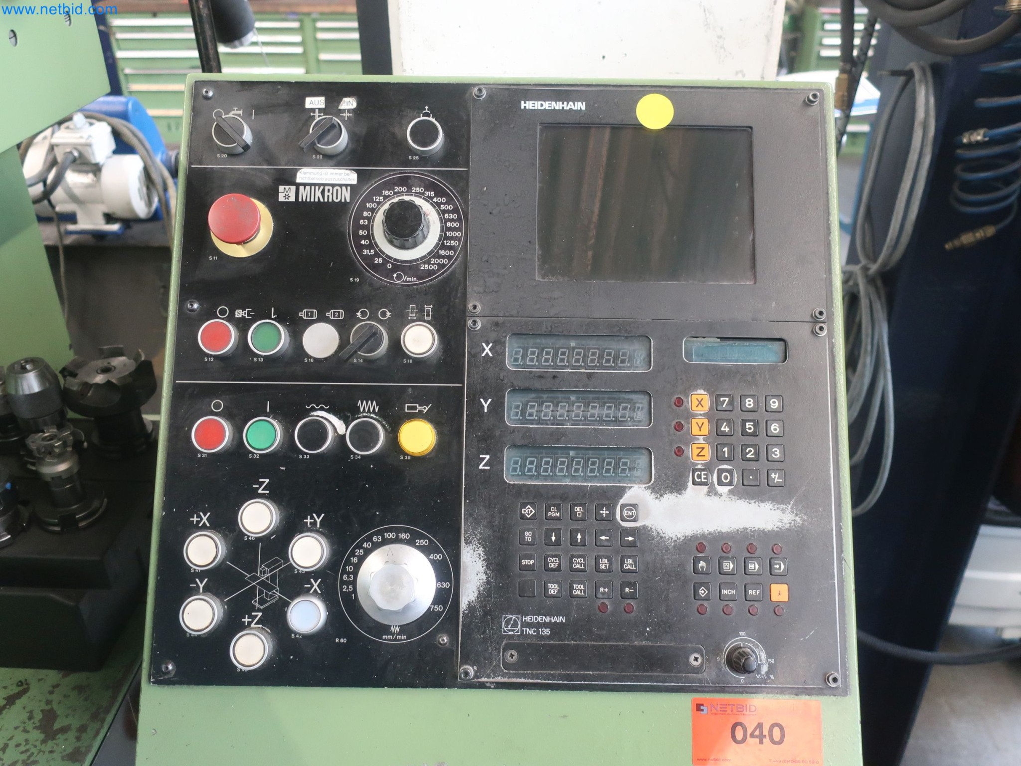 595 Solutions - Systémy pro výrobu hliníkových/ Mg vstřikovaných dílů-3