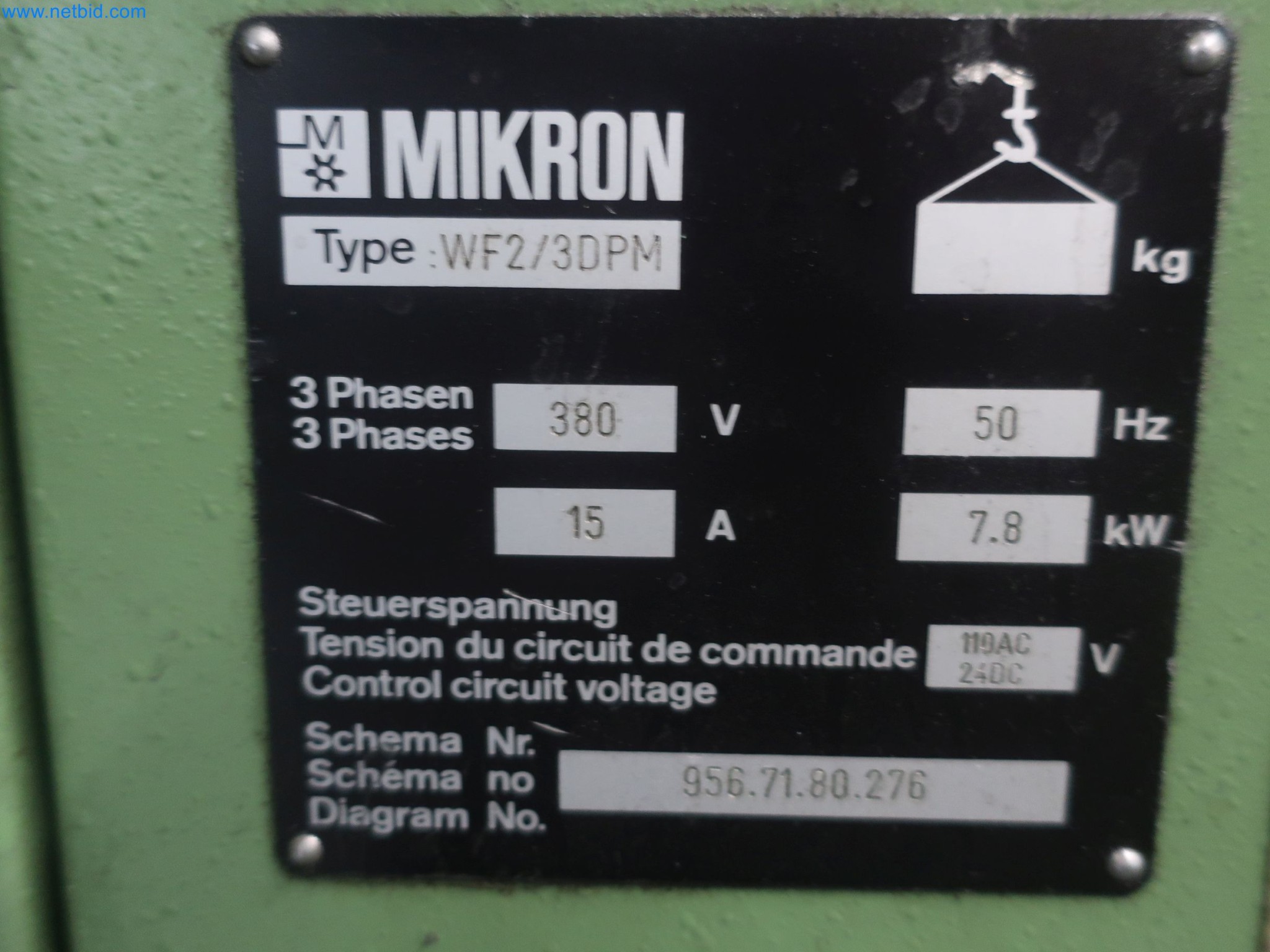 595 Solutions - Systémy pro výrobu hliníkových/ Mg vstřikovaných dílů-5