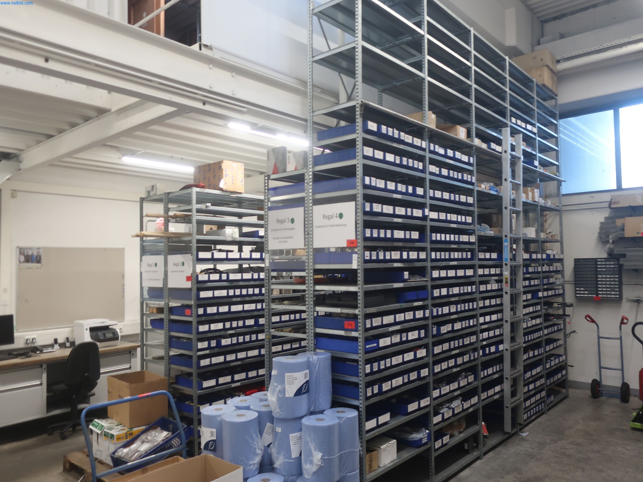 595 Solutions - Systems for the production of Al/ Mg injection molded parts-2