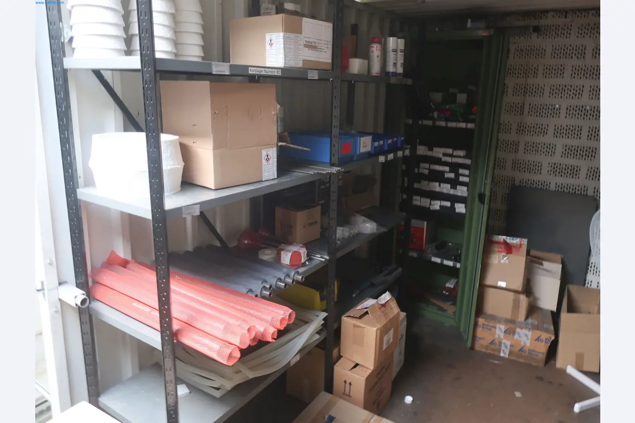 595 Solutions - Systems for the production of Al/ Mg injection molded parts-3