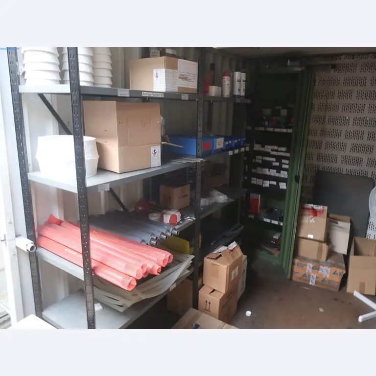 595 Solutions - Systems for the production of Al/ Mg injection molded parts-3