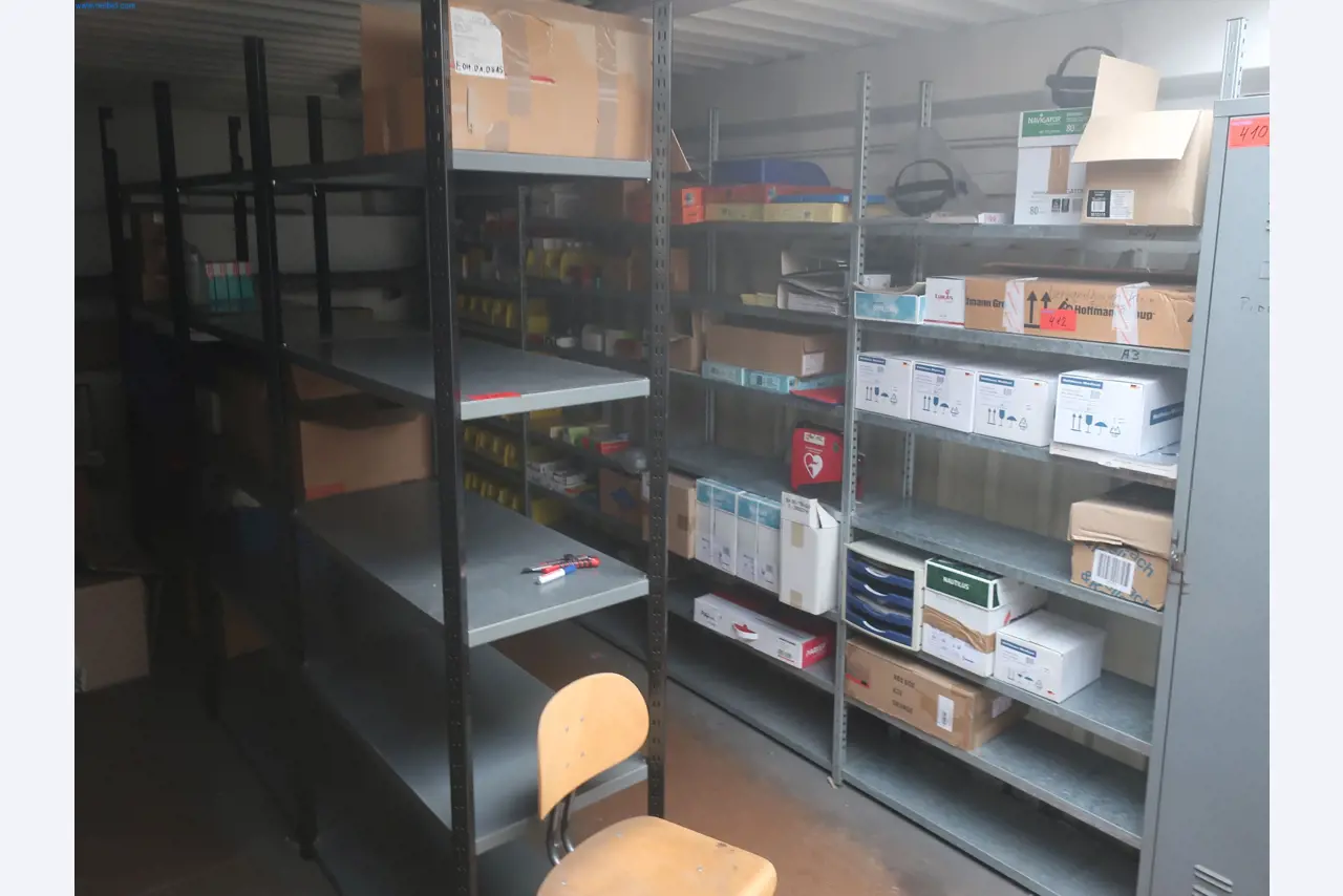 595 Solutions - Systems for the production of Al/ Mg injection molded parts-5