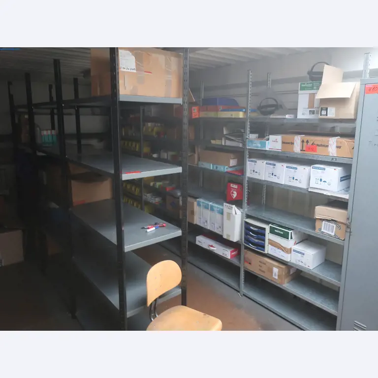 595 Solutions - Systems for the production of Al/ Mg injection molded parts-5