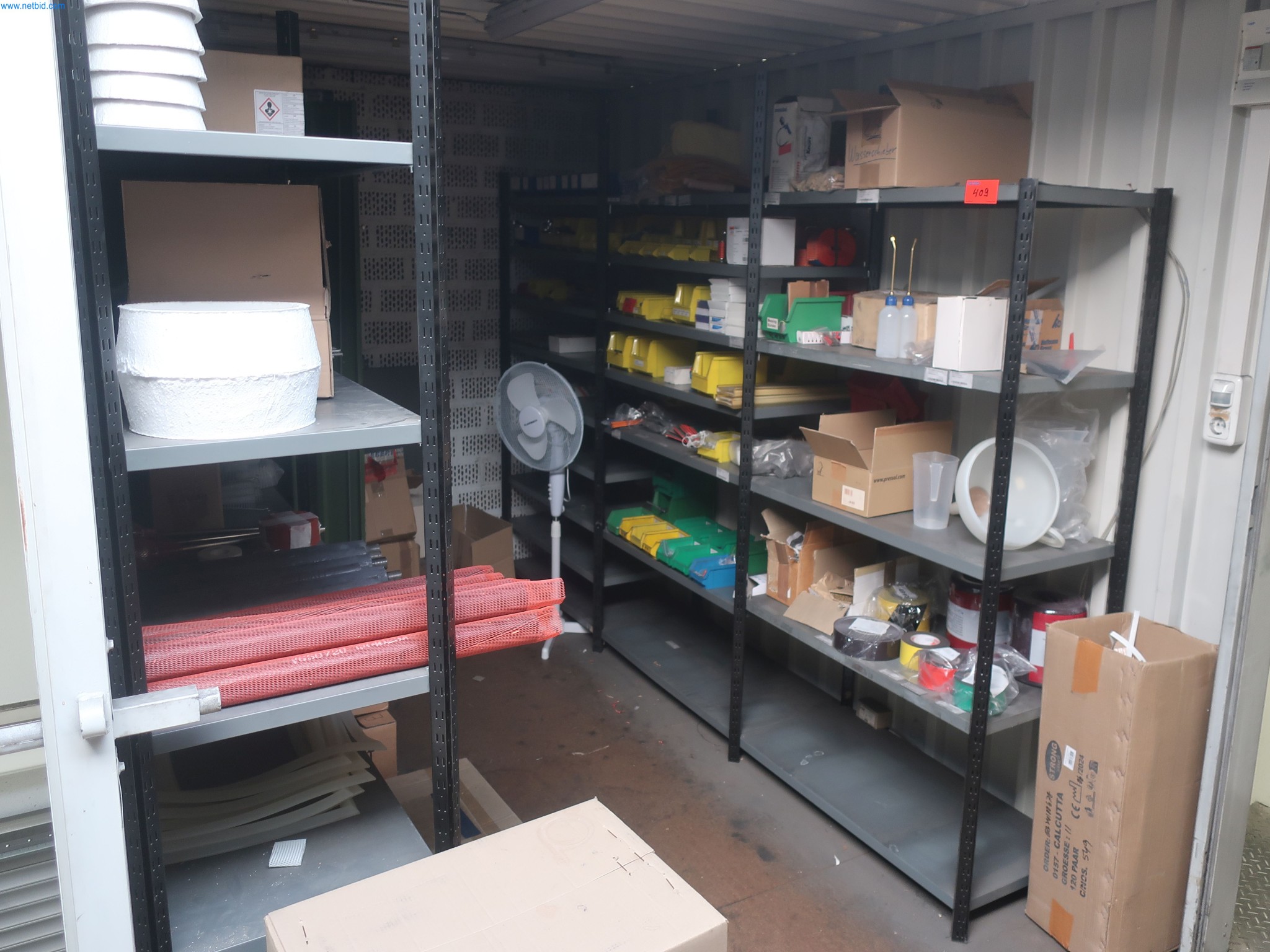 595 Solutions - Systems for the production of Al/ Mg injection molded parts-6