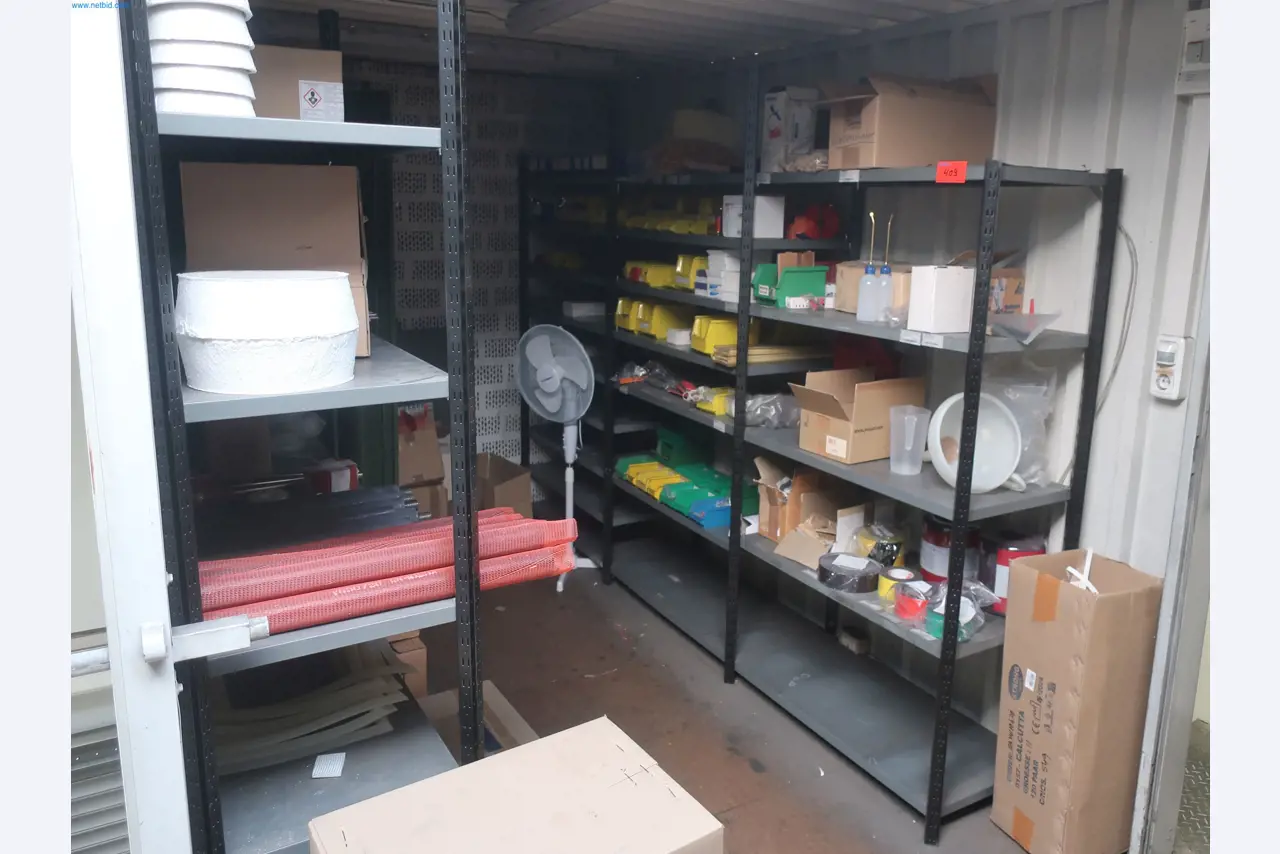 595 Solutions - Systems for the production of Al/ Mg injection molded parts-6