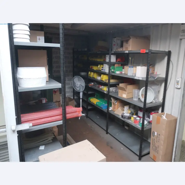 595 Solutions - Systems for the production of Al/ Mg injection molded parts-6