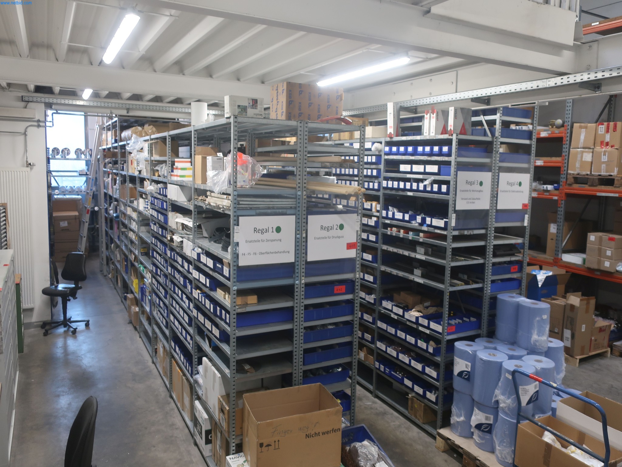 595 Solutions - Systems for the production of Al/ Mg injection molded parts-7