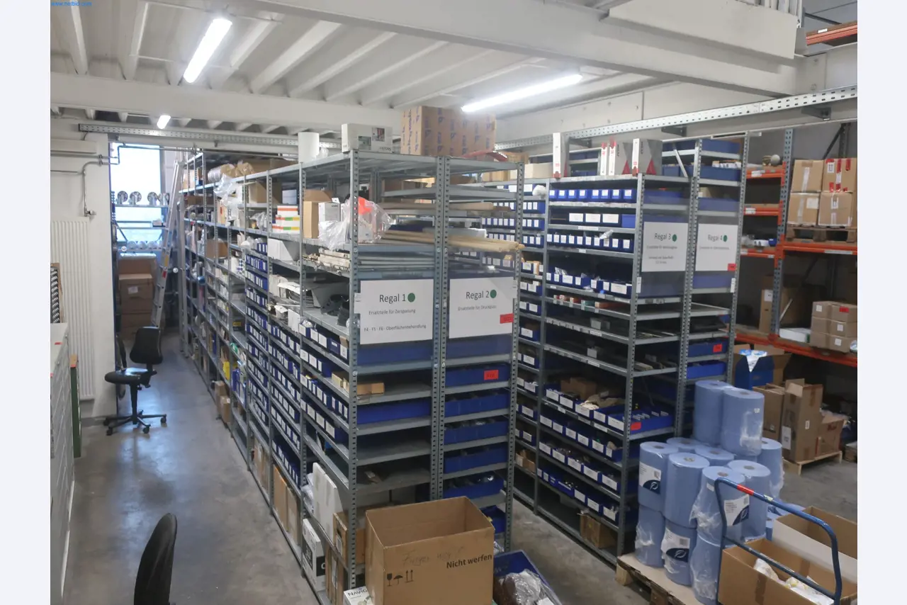 595 Solutions - Systems for the production of Al/ Mg injection molded parts-7