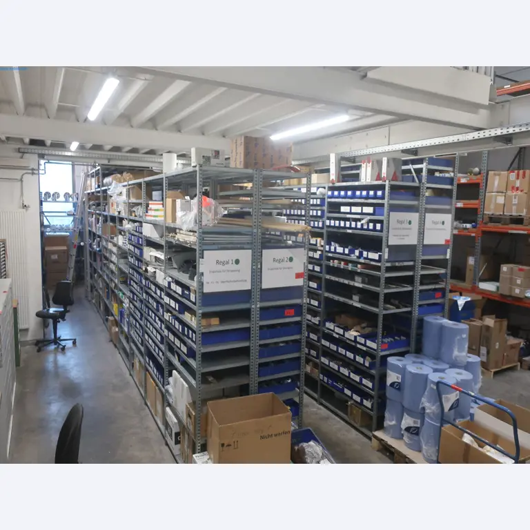 595 Solutions - Systems for the production of Al/ Mg injection molded parts-7