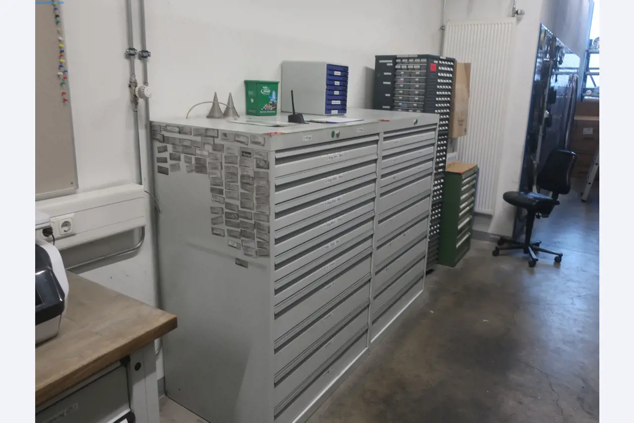 595 Solutions - Systems for the production of Al/ Mg injection molded parts-8