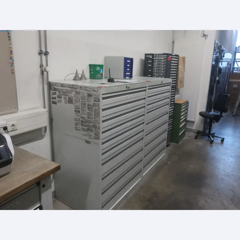 595 Solutions - Systems for the production of Al/ Mg injection molded parts-8