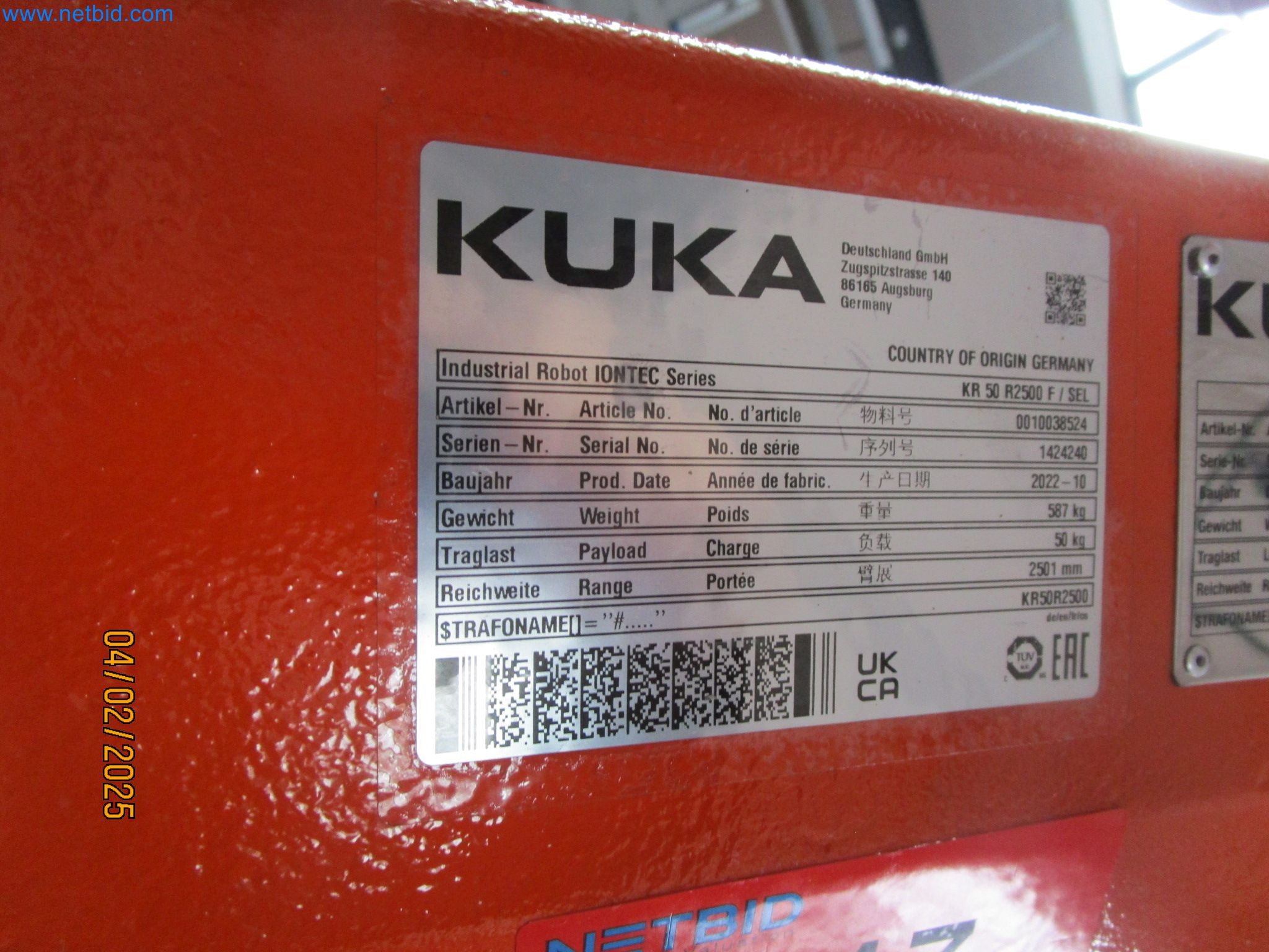 595 Solutions - Systems for the production of Al/ Mg injection molded parts-11