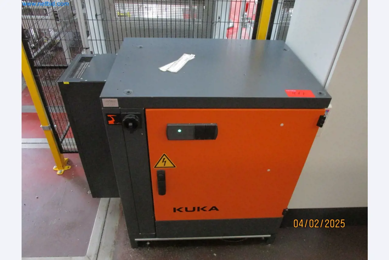 595 Solutions - Systems for the production of Al/ Mg injection molded parts-13