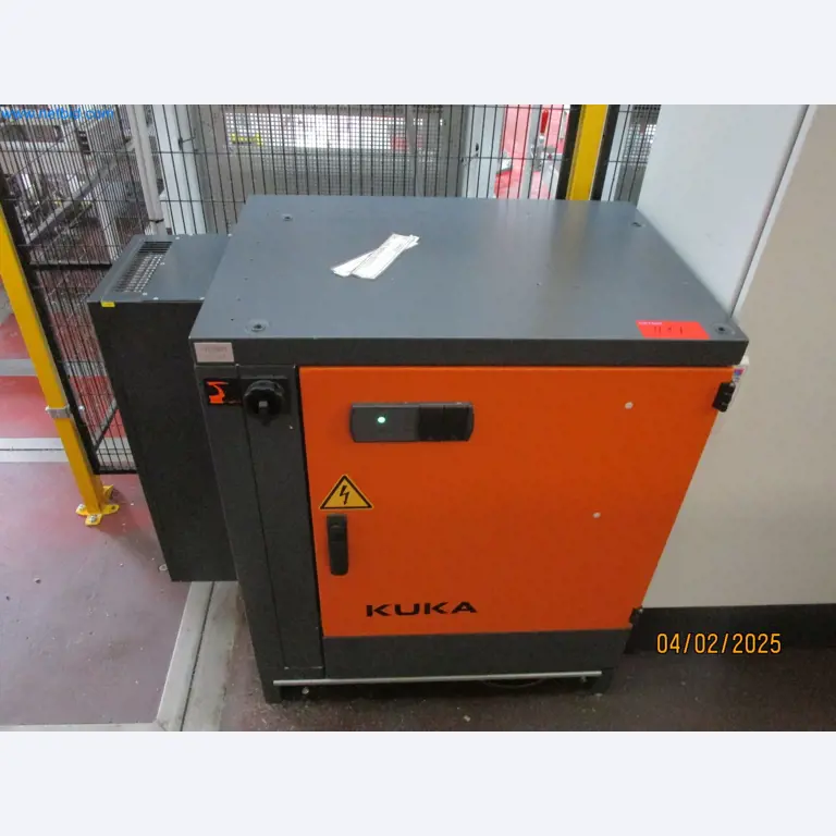 595 Solutions - Systems for the production of Al/ Mg injection molded parts-13