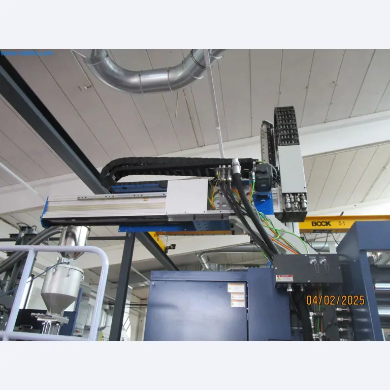 595 Solutions - Systems for the production of Al/ Mg injection molded parts-14