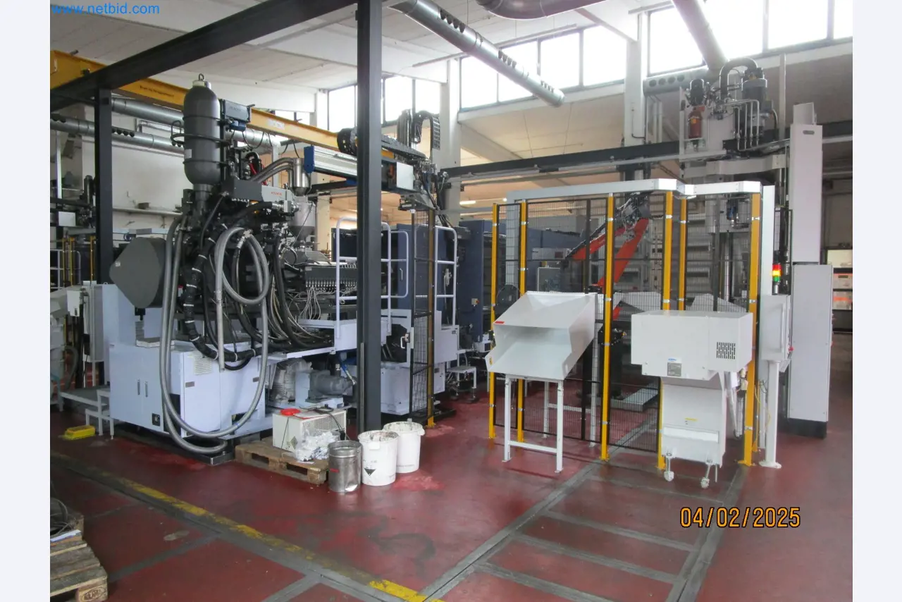 595 Solutions - Systems for the production of Al/ Mg injection molded parts-1