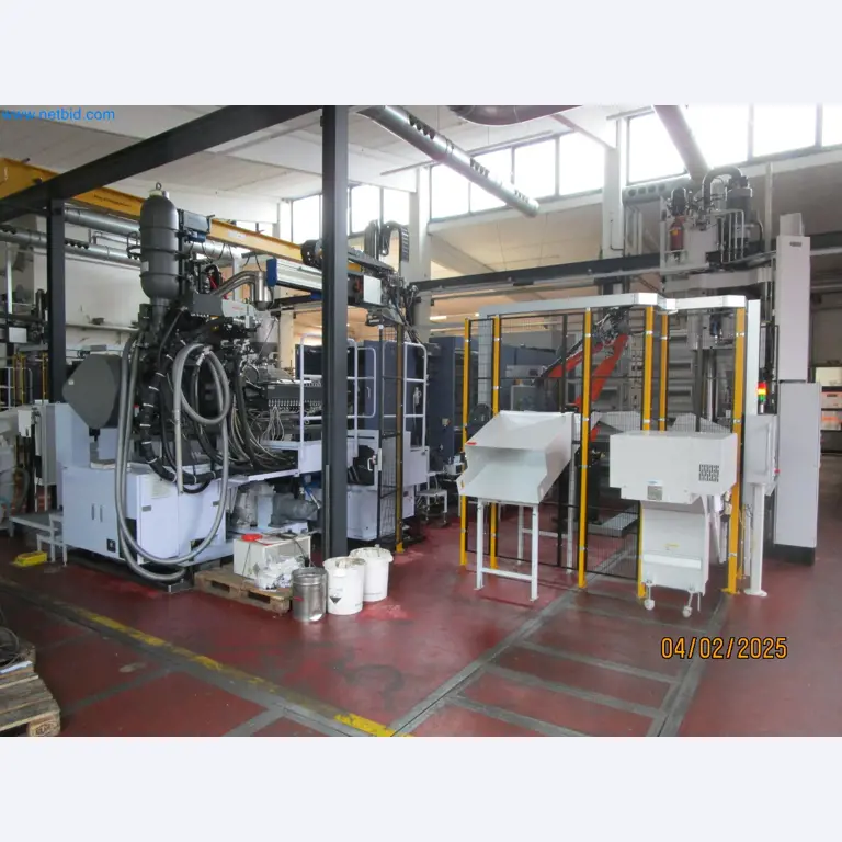 595 Solutions - Systems for the production of Al/ Mg injection molded parts-1