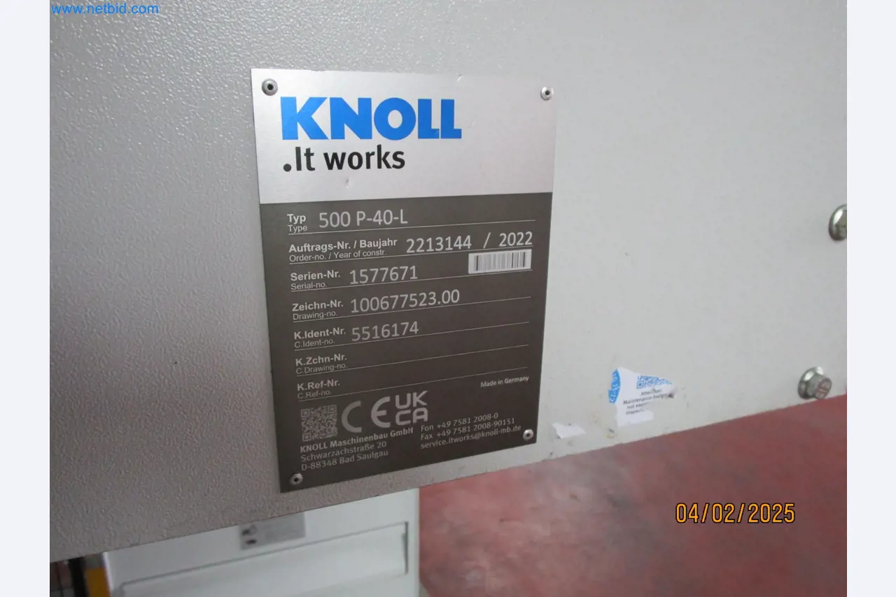 595 Solutions - Systems for the production of Al/ Mg injection molded parts-29