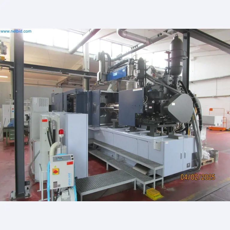 595 Solutions - Systems for the production of Al/ Mg injection molded parts-2