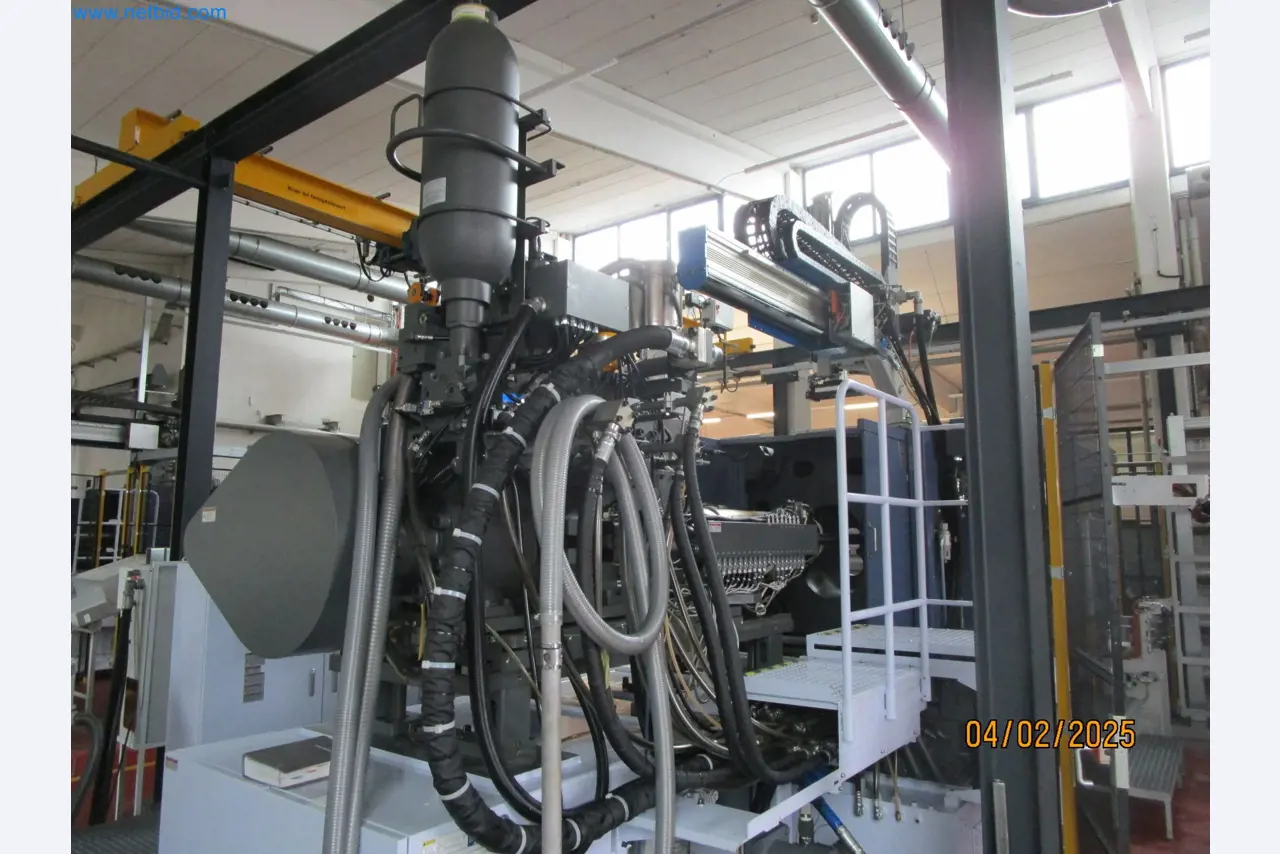 595 Solutions - Systems for the production of Al/ Mg injection molded parts-3