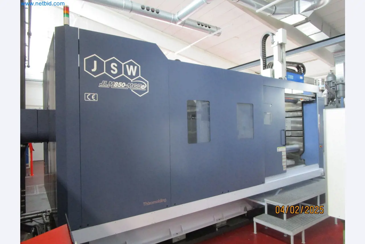 595 Solutions - Systems for the production of Al/ Mg injection molded parts-4