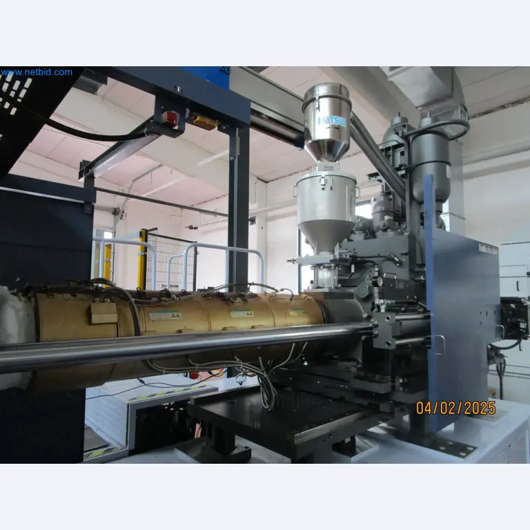 595 Solutions - Systems for the production of Al/ Mg injection molded parts-6